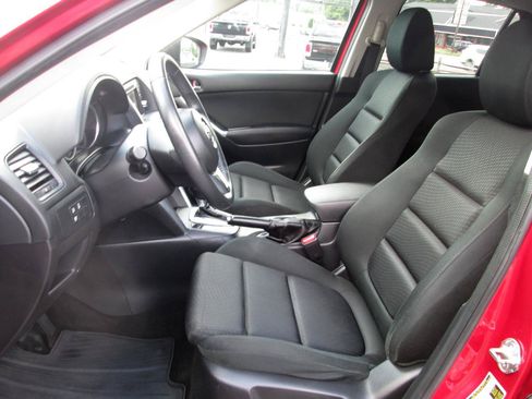 Used 2015 MAZDA CX-5 Touring AWD/4WD image 19
