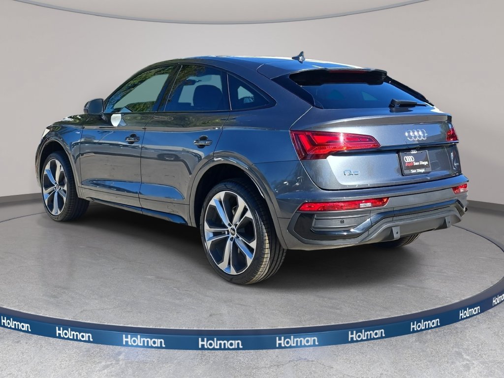 Used 2023 Audi Q5 2.0T Premium Plus AWD/4WD image 8
