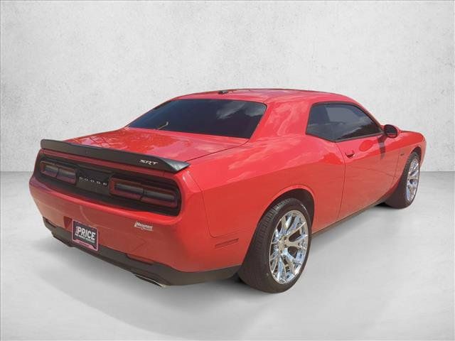 Used 2018 Dodge Challenger R/T w/ Driver Convenience Group RWD image 5