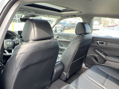 New 2026 Acura Integra FWD image 23