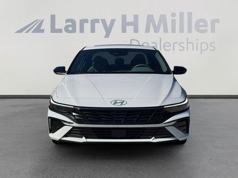 New 2026 Hyundai Elantra SEL Sport Premium FWD image 12