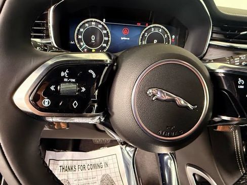 Used 2026 Jaguar F-PACE R-Dynamic S AWD/4WD image 20