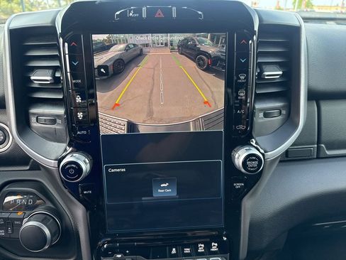 Certified 2024 RAM 2500 Big Horn w/ Night Edition image 22