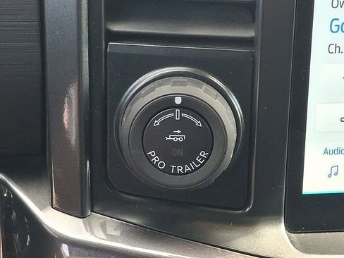 Used 2023 Ford F150 XLT w/ Equipment Group 302A High AWD/4WD image 23