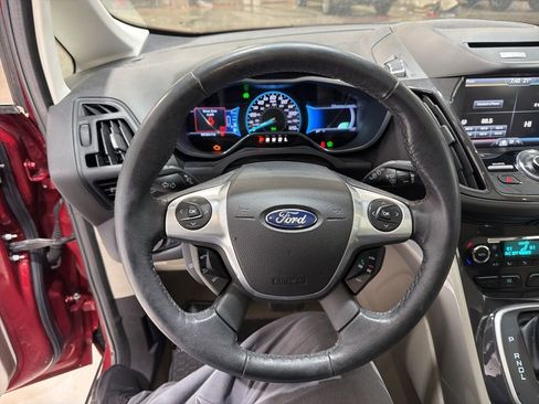 Used 2014 Ford C-MAX SEL w/ Equipment Group 302A image 15