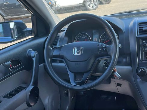 Used 2009 Honda CR-V LX image 24