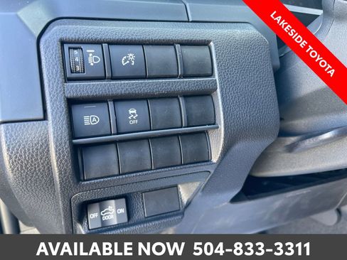 Certified 2026 Toyota Tacoma SR AWD/4WD image 26