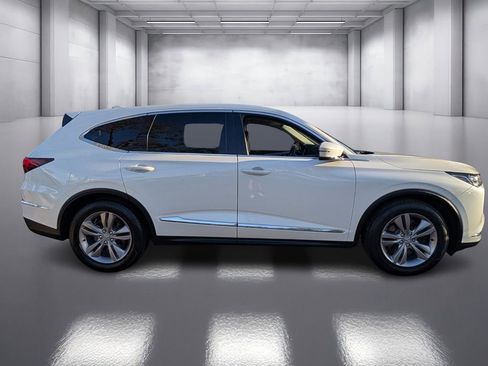 Used 2023 Acura MDX FWD image 4