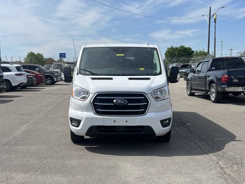 Used 2020 Ford Transit 350 XLT RWD image 3