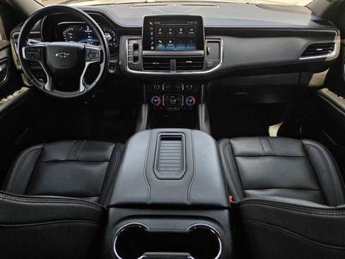 Used 2023 Chevrolet Tahoe RST RWD image 19