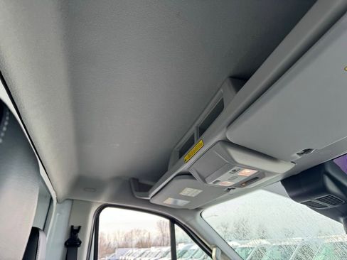 New 2026 Ford Transit 350 RWD image 15