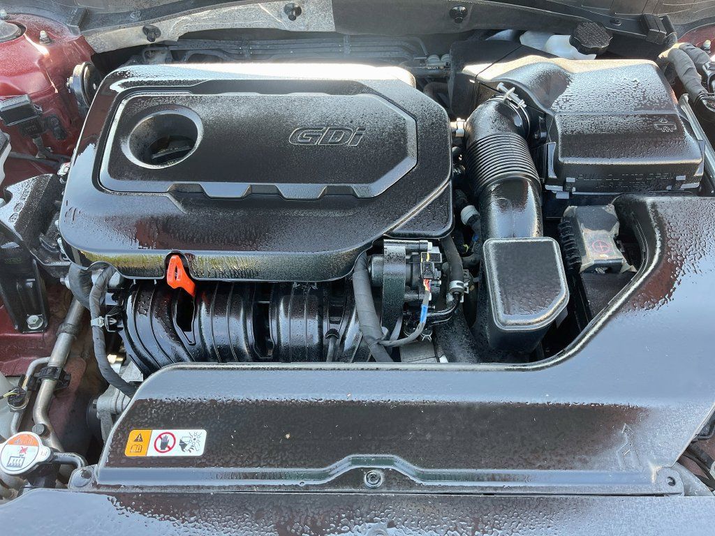 Used 2016 Hyundai Sonata SE FWD image 26
