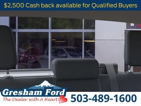 New 2026 Ford Ranger XL w/ Trailer Tow Package AWD/4WD image 25