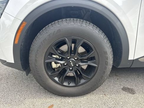 Used 2024 Kia Sportage X-Pro AWD/4WD image 34