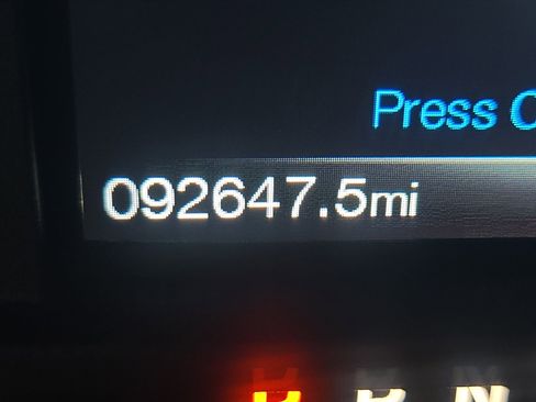 Used 2016 Ford F150 XLT w/ Equipment Group 302A Luxury image 18