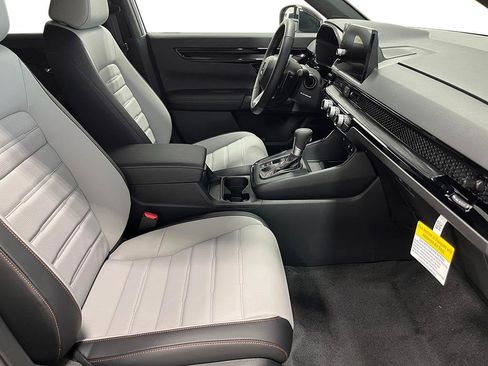 New 2026 Honda CR-V Sport Touring image 29