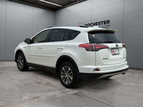 Used 2018 Toyota RAV4 LE w/ Protection Package AWD/4WD image 3
