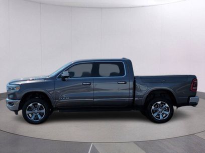 Used 2020 RAM 1500 Limited