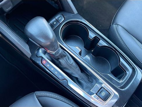 Used 2023 Chevrolet TrailBlazer ACTIV image 16