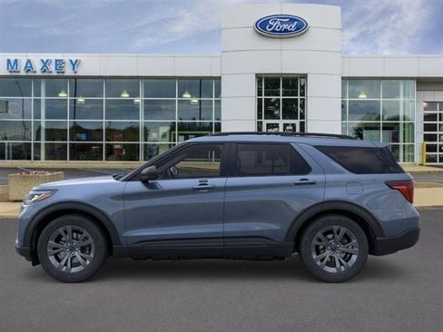 New 2026 Ford Explorer Active AWD/4WD image 72