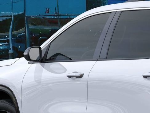 New 2026 Chevrolet Traverse High Country AWD/4WD image 12