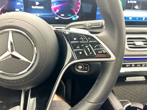 Certified 2026 Mercedes-Benz GLE 350 4MATIC image 12