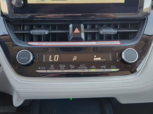 New 2026 Toyota Corolla Cross LE image 20