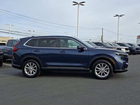 Certified 2023 Honda CR-V EX-L image 7