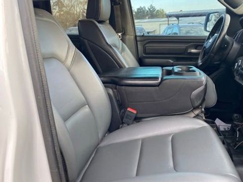 Used 2023 RAM 1500 Tradesman w/ Protection Group AWD/4WD image 14