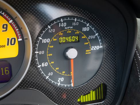 Used 2009 Ferrari F430 Scuderia image 36