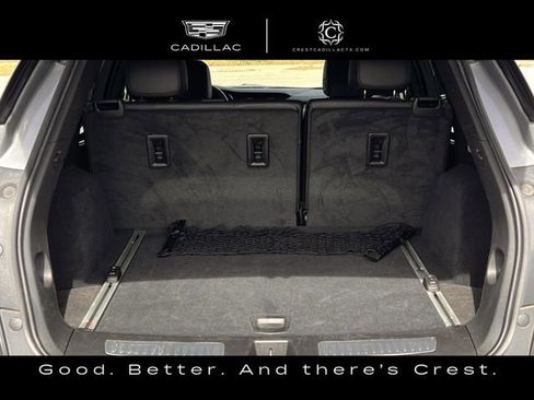 Certified 2024 Cadillac XT5 Premium Luxury image 33