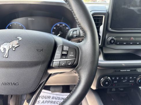 Used 2023 Ford Bronco Sport Big Bend w/ Convenience Package image 22