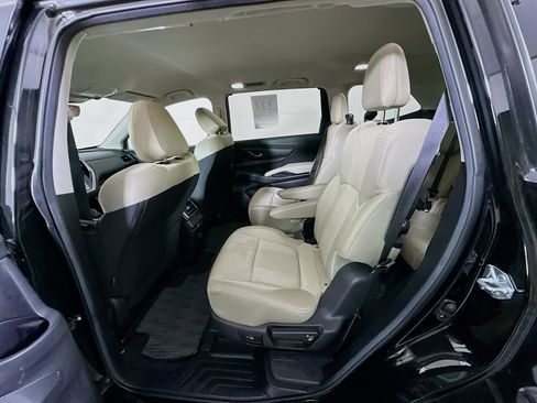 Used 2025 Subaru Ascent Premium image 26