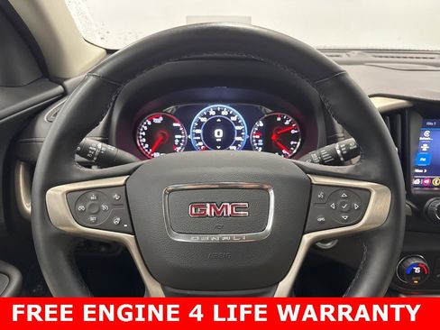 Used 2023 GMC Terrain Denali w/ Denali Premium Package image 15