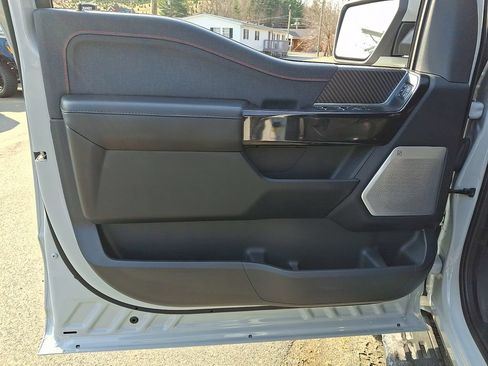 Used 2023 Ford F150 Raptor w/ Equipment Group 802A Raptor R AWD/4WD image 13