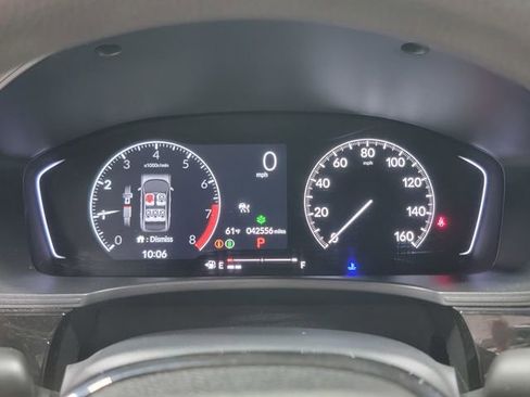 Certified 2023 Honda Civic LX image 32