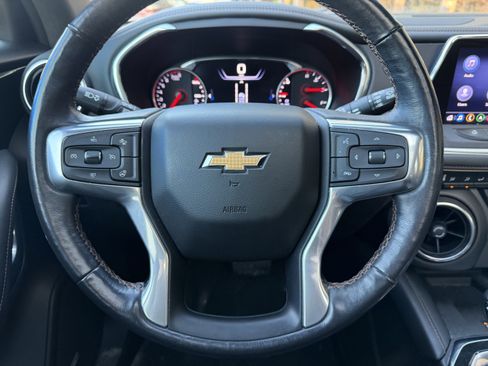 Used 2019 Chevrolet Blazer Premier w/ Sun and Wheels Package image 28