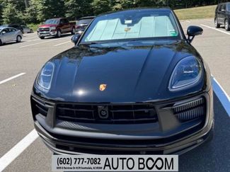 Used 2025 Porsche Macan GTS video 1