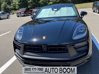 Used 2025 Porsche Macan GTS