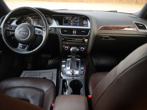 Used 2015 Audi A4 2.0T Premium Plus image 8