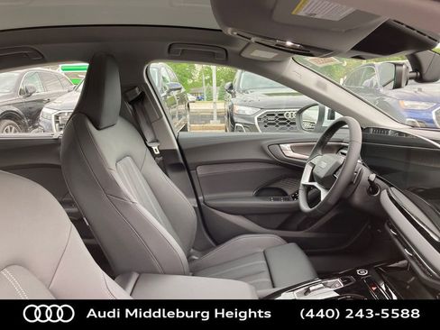 Certified 2025 Audi A5 2.0T Premium Plus w/ Premium Plus image 21