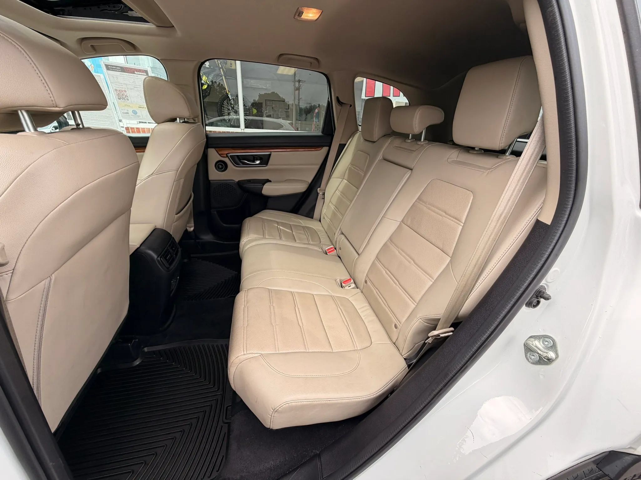 Used 2018 Honda CR-V EX-L image 11