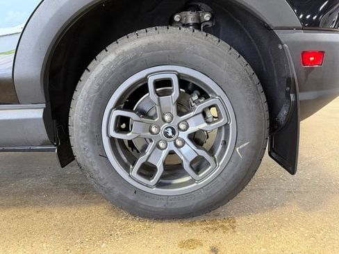 Used 2021 Ford Bronco Sport Big Bend AWD/4WD image 29