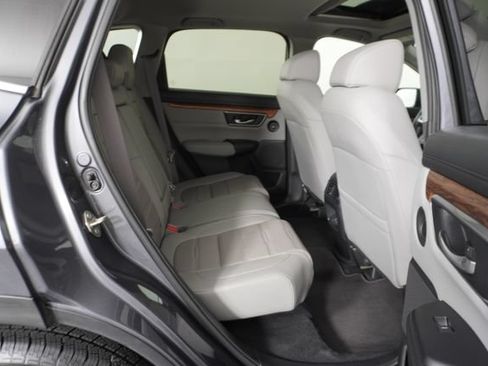 Used 2020 Honda CR-V EX-L image 40