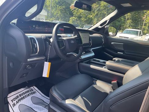 New 2027 Ford Expedition Tremor w/ Driver's Package AWD/4WD image 15