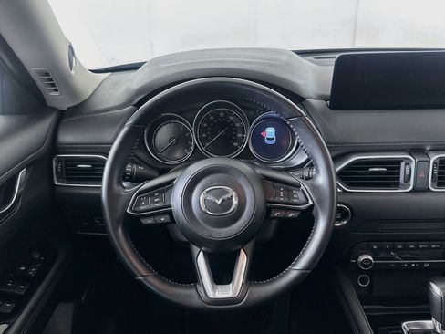 Used 2025 MAZDA CX-5 Carbon Edition AWD/4WD image 18