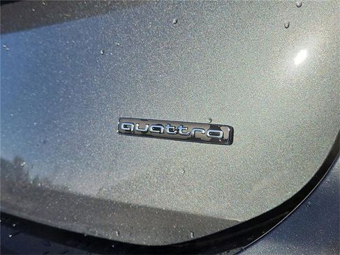 New 2026 Audi A6 Prestige image 11