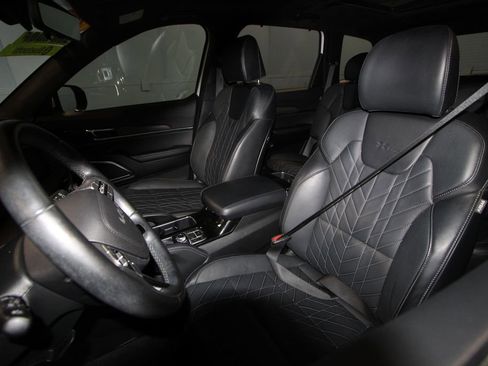 Used 2024 Kia Telluride SX Prestige X-Line image 4