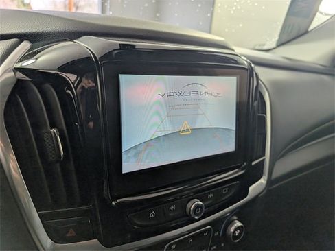 Used 2019 Chevrolet Traverse LT w/ LPO, Cargo Package image 29