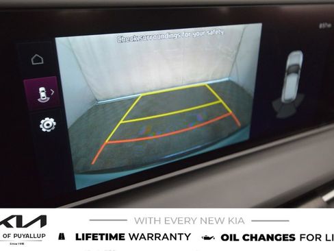 New 2026 Kia Seltos SX image 23